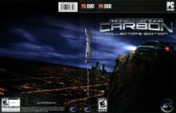 Need For Speed Carbon Collectors Edition -  PC US