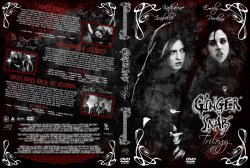 Ginger Snaps Trilogy