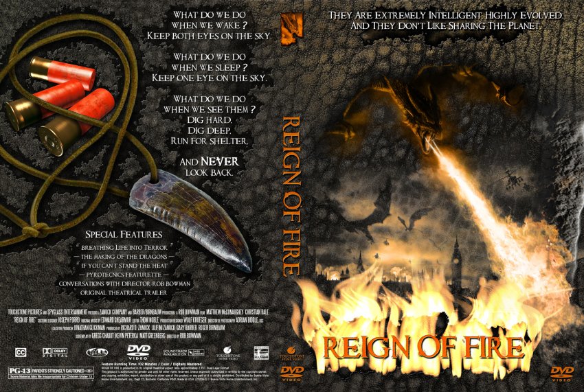 Reign Of Fire