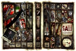Saw Assortment