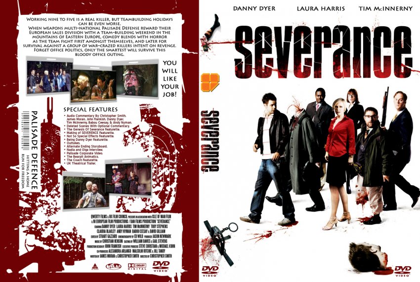 Severance