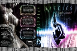 Species Trilogy