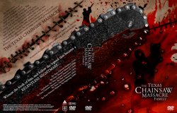 The Texas Chainsaw Massacre Family