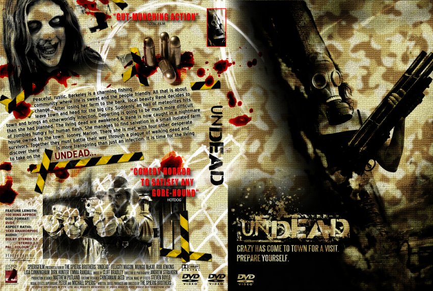 Undead