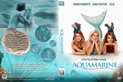 Aquamarine