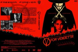 V For Vendetta