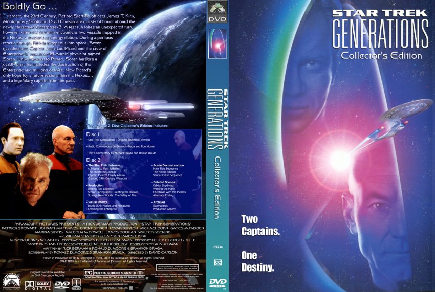 Star Trek: Generations