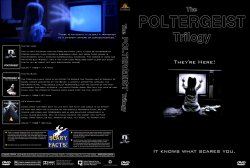 Poltergeist Trilogy