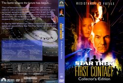 Star Trek: First Contact