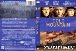 Cold Mountain