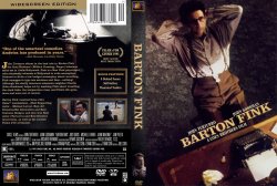 Barton Fink