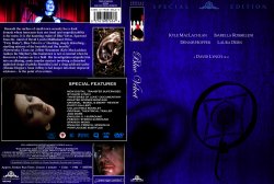 Blue Velvet