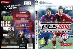 PES 2010