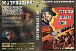 For a Few Dollars More