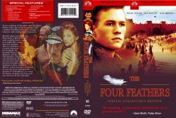 Four Feathers