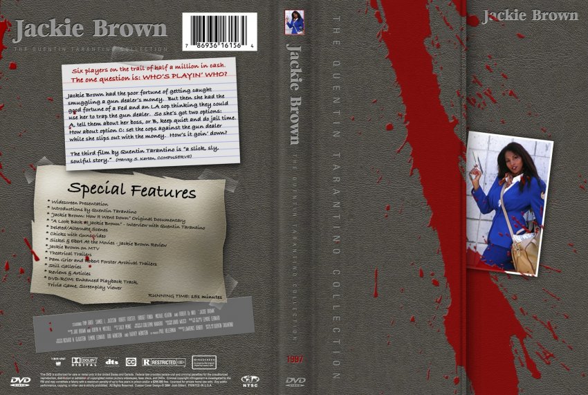 Jackie Brown