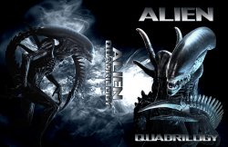 Alien Quadrilogy