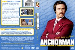 Anchorman