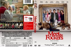 Meet the Fockers