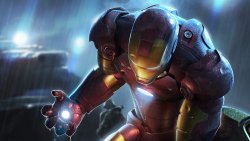 Iron Man