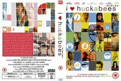 I (heart) Huckabees