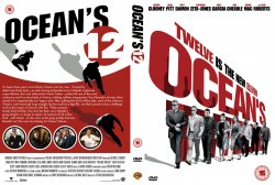 Ocean's Twelve