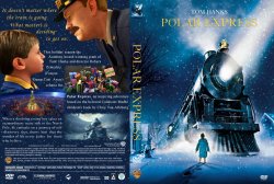 Polar Express Custom