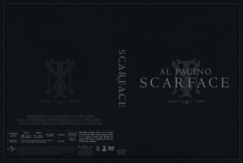 Scarface