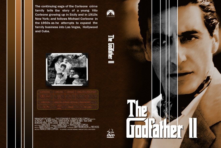 The Godfather II