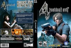 Resident Evil 4