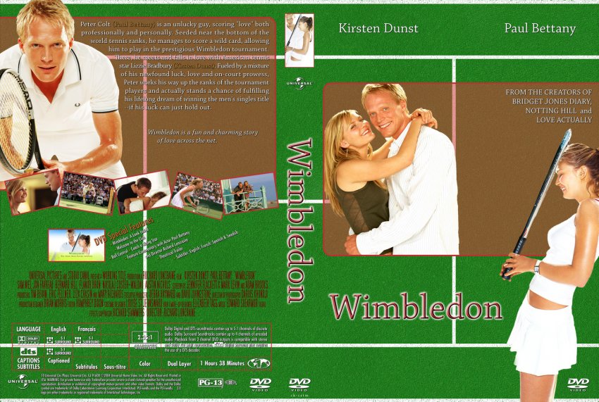 Wimbledon