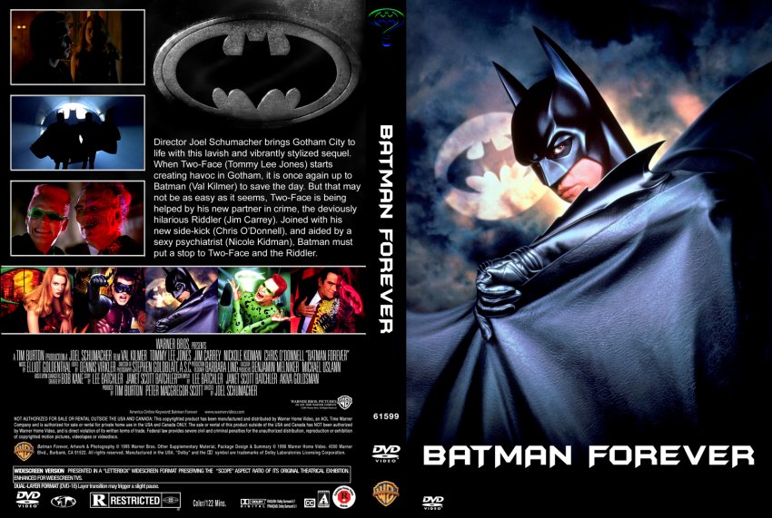 Batman Forever