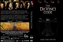 the da vinci code