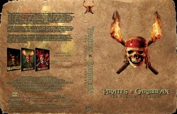 The Pirates Of The Caribbean Trilogy