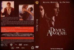 Devil's Advocate
