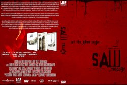 Saw Trilogy