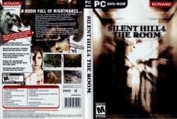 Silent Hill 4: The Room