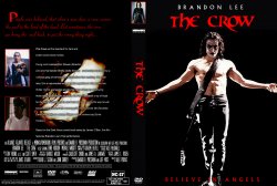 the crow