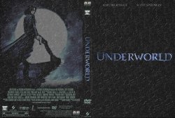 UNDERWORLD METALLIC