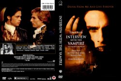 Interview With The Vampire