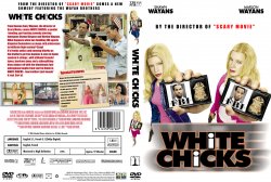 white chicks