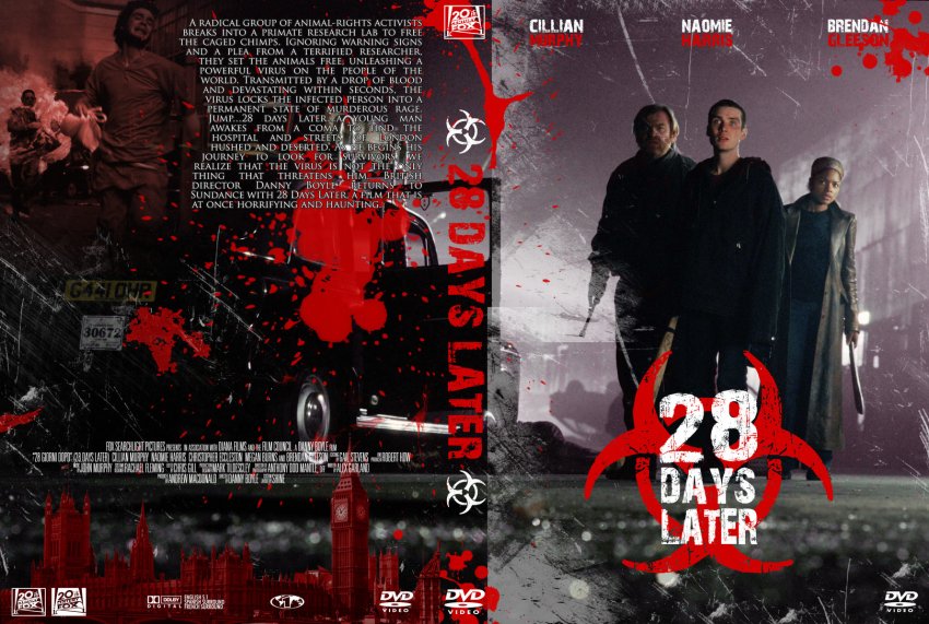 28 Days Later
