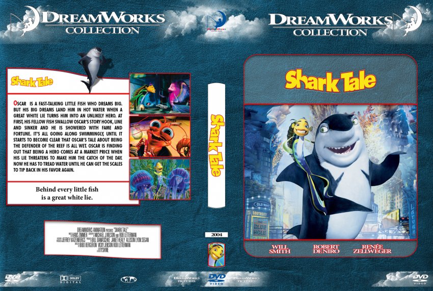 Shark Tale