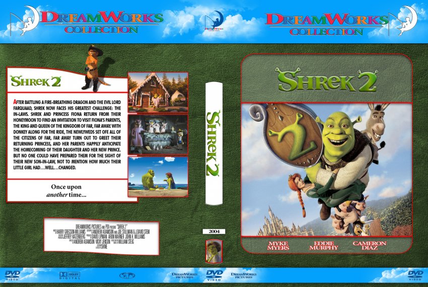 Shrek 2