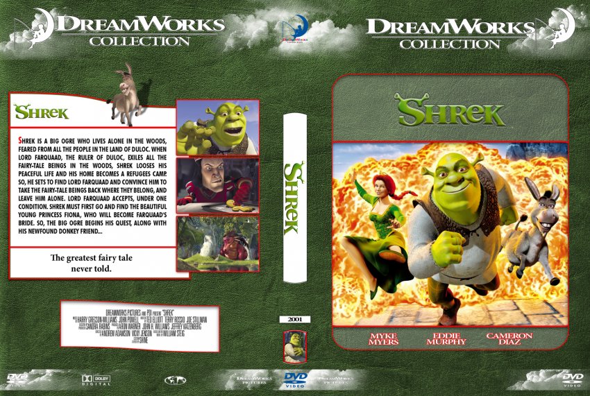 Shrek