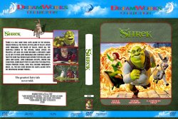 Shrek