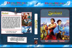 Sinbad - Legend Of The Seven Seas
