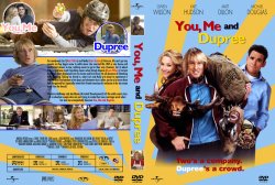 You, Me and Dupree