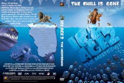 Ice Age 2 - The Meltdown