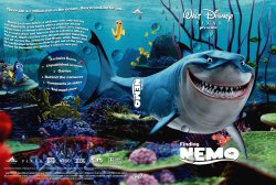 Finding Nemo